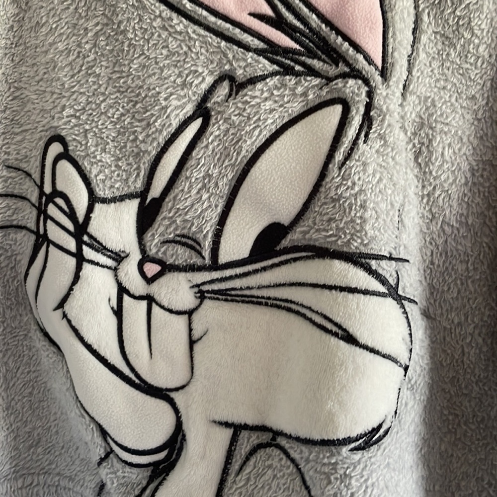 Bunny Sweater - Picture 2 of 2